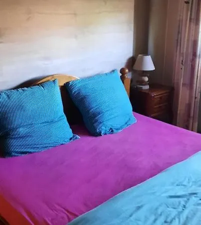 L'etape Gourmande, D'hotes