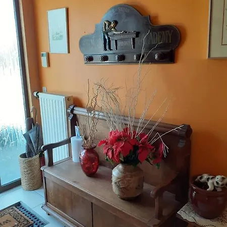 L'etape Gourmande, D'hotes