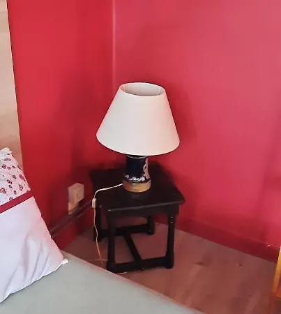 Homestay L'etape Gourmande, D'hotes