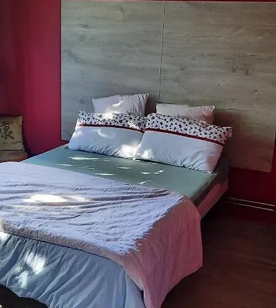 L'etape Gourmande, D'hotes Wellin