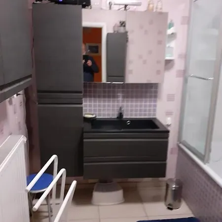 L'etape Gourmande, D'hotes Kwatera prywatna *