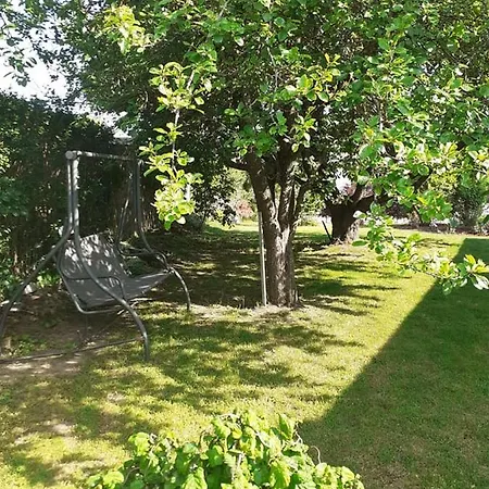 Homestay L'etape Gourmande, D'hotes