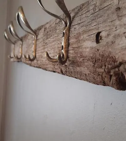 L'etape Gourmande, D'hotes Homestay *