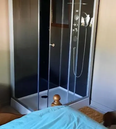 L'etape Gourmande, D'hotes Homestay