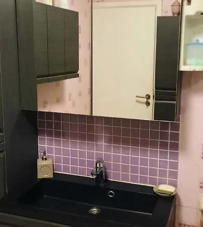 Homestay L'etape Gourmande, D'hotes