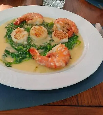 L'etape Gourmande, D'hotes Homestay *