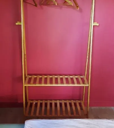 L'etape Gourmande, D'hotes *