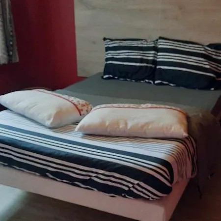 L'etape Gourmande, D'hotes 홈스테이