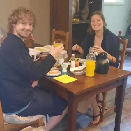 Kwatera prywatna L'etape Gourmande, D'hotes Wellin