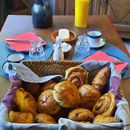 L'etape Gourmande, D'hotes