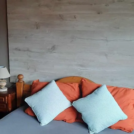 L'etape Gourmande, D'hotes Homestay