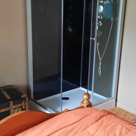 L'etape Gourmande, D'hotes Privatunterkunft Wellin