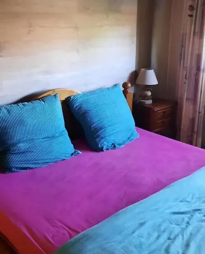 L'etape Gourmande, D'hotes