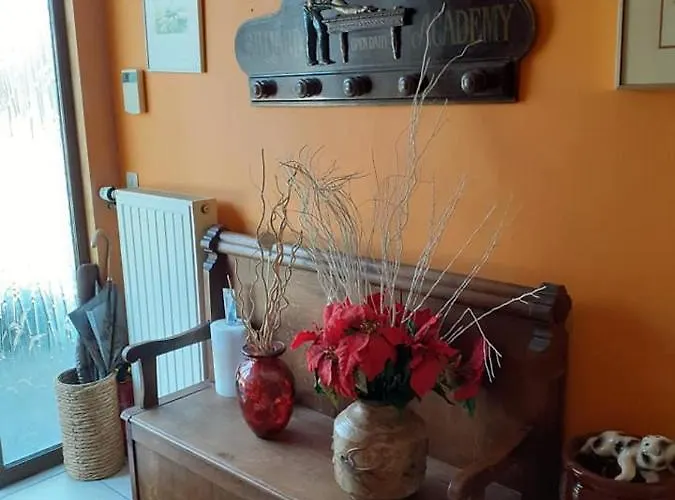 L'etape Gourmande, D'hotes