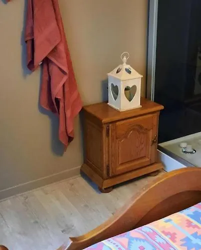 Homestay L'etape Gourmande, D'hotes Wellin