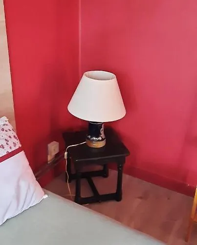 Homestay L'etape Gourmande, D'hotes