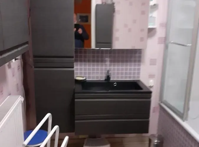 L'etape Gourmande, D'hotes Homestay *