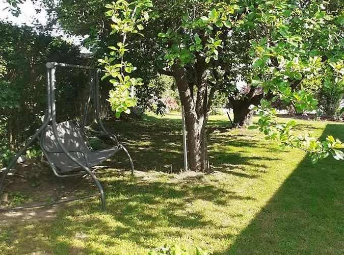 Homestay L'etape Gourmande, D'hotes