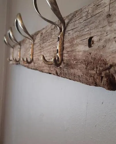 L'etape Gourmande, D'hotes Homestay *