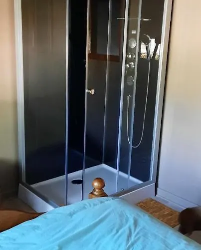 L'etape Gourmande, D'hotes Homestay