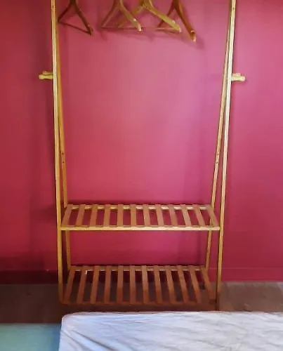 L'etape Gourmande, D'hotes *