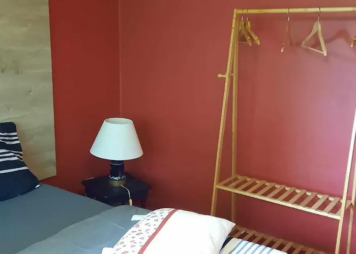 L'etape Gourmande, D'hotes Homestay Wellin