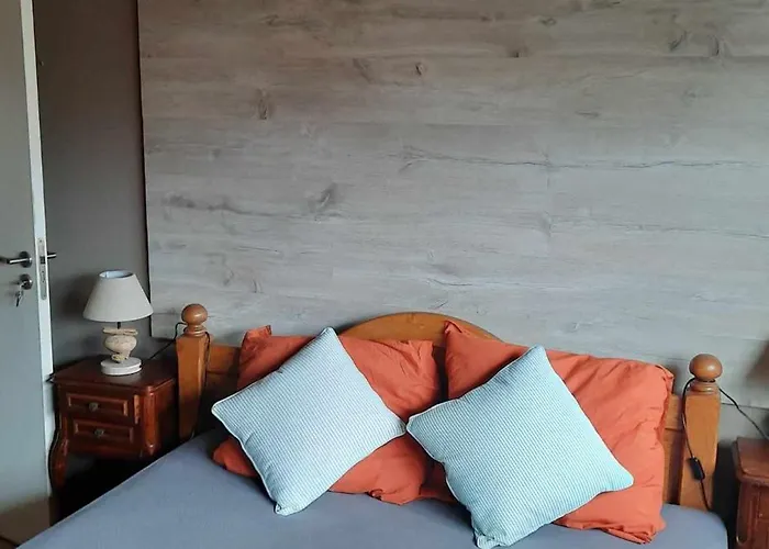 L'etape Gourmande, D'hotes Homestay