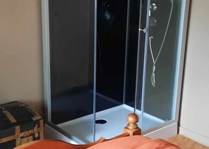 L'etape Gourmande, D'hotes Homestay Wellin